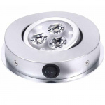 LED Ceiling Spotlight Wave