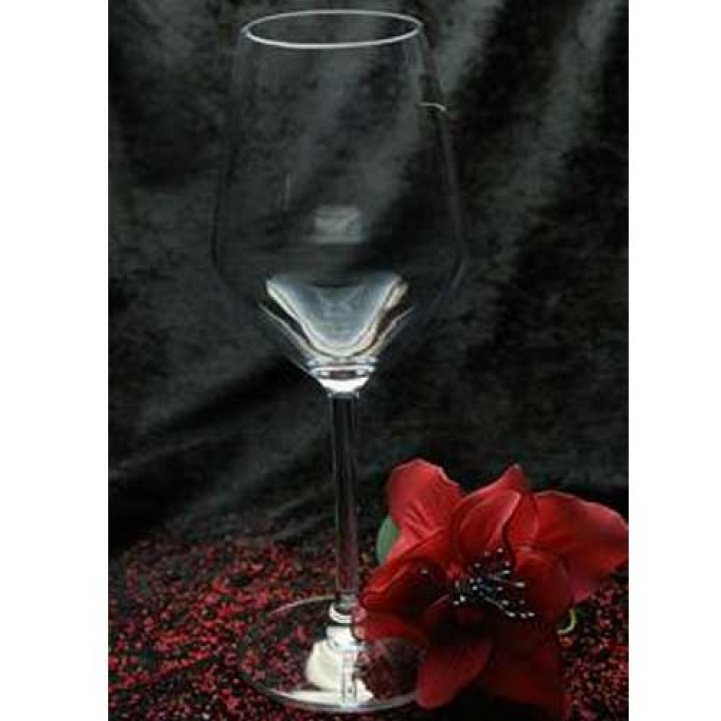 Semona Red Wine Glass in the group Household & Kitchen / Glass & Mugs / Wine glass at Campingvaruhuset i Norden AB (66009)