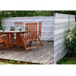 Swedish Tent Windbreak Without Windows Swedish Tent Windbreak Without Windows