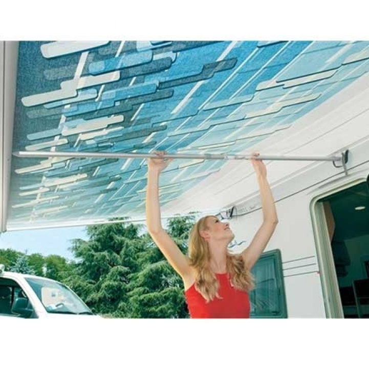 Extra awning Caravanstore in the group Awning & Canopies / Awnings / Caravan awnings / Accessories Caravan Awnings / Caravanstore accessories at Campmarket (66035)