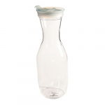 Decanter with Lid 0.5L