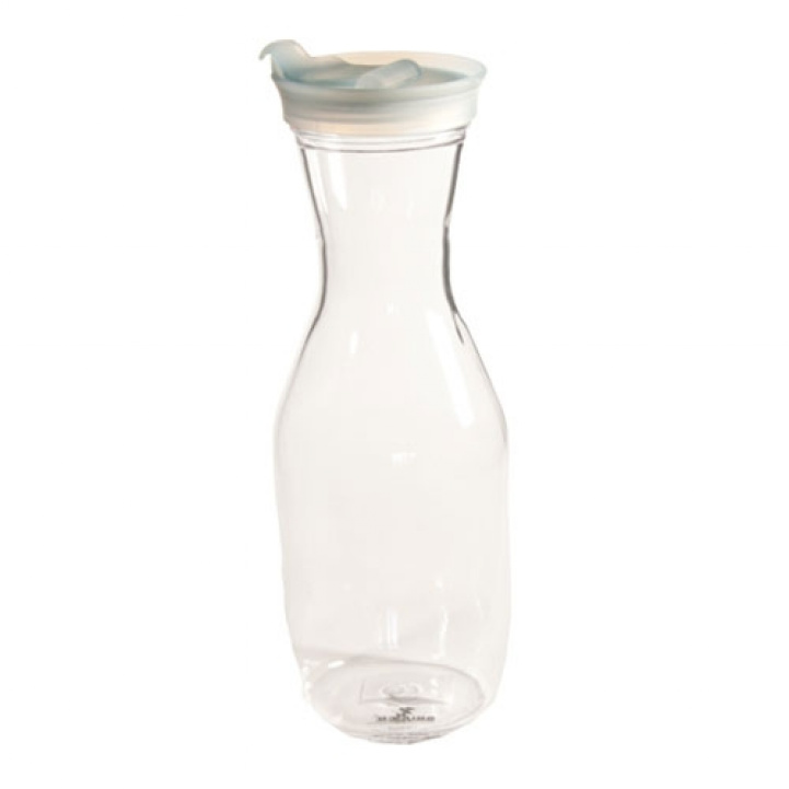 Decanter with Lid 0.5L in the group Household & Kitchen / Serving / Carafes at Campingvaruhuset i Norden AB (66052)
