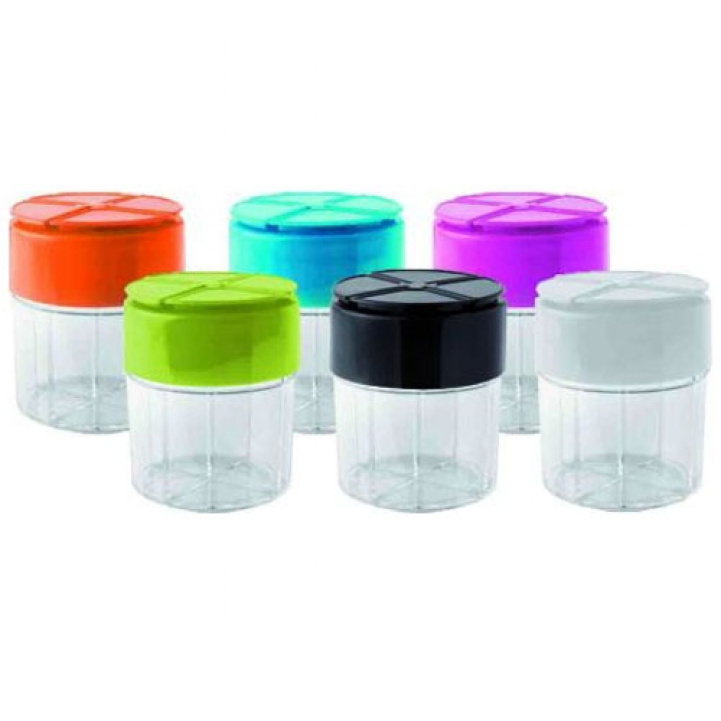  in the group Household & Kitchen / Kitchen accessories / Kitchen utensils at Campingvaruhuset i Norden AB (66059)