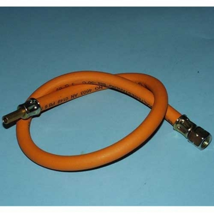 Propane hose 1/4 inch in the group Caravan & Motorhome / Gas and Accessories / Propane hoses at Campingvaruhuset i Norden AB (66062)