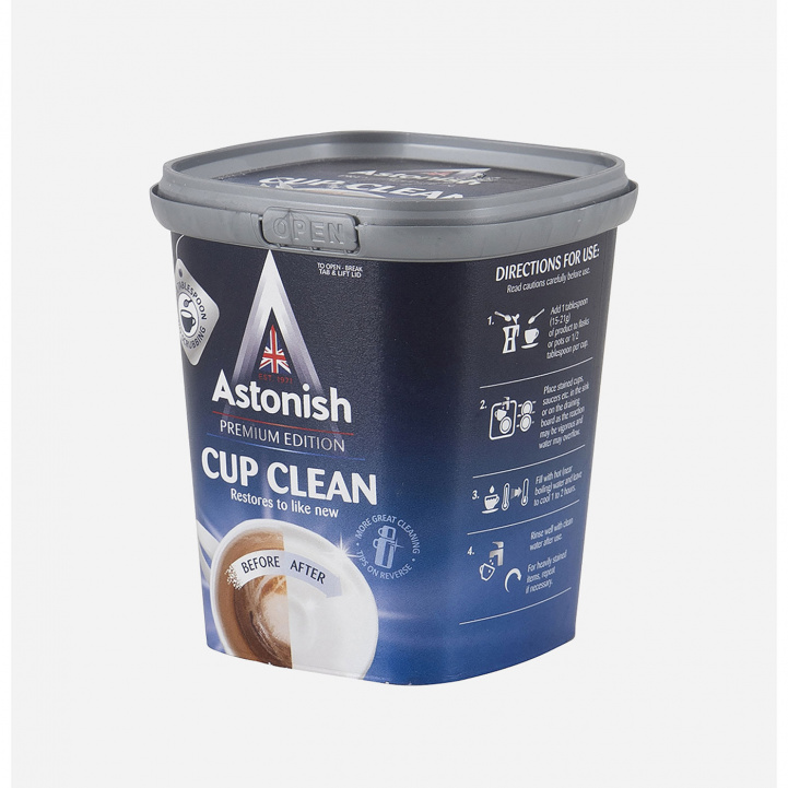 Gimex Melamine Cleaner in the group Household & Kitchen / Serving / Plates at Campingvaruhuset i Norden AB (66069)