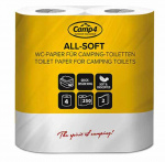 Toilet paper Camp4 4-pack Toilet paper Camp4 4-pack