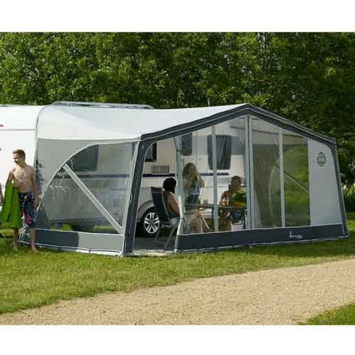 Front panel for Sun Shine in the group Awning & Canopies / Suntop at Campmarket (66092)