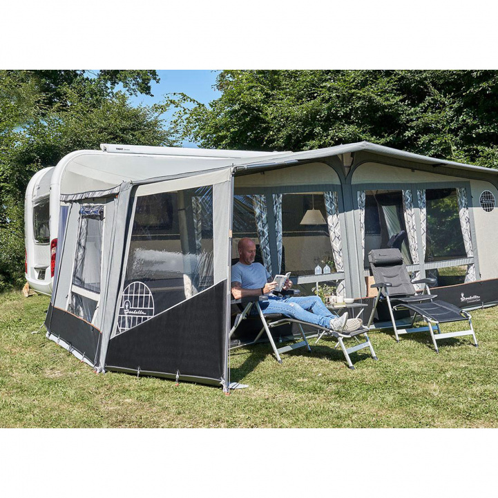 Isabella Cosy Corner II in the group Awning & Canopies / Accessories-Parts / Isabella Original / Other tent accessories at Campmarket (66093)