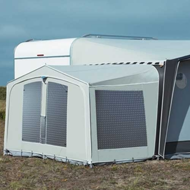 Isabella Annex 300 Sand in the group Awning & Canopies / Extensions/Annex at Campmarket (66101)