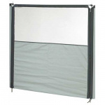 Module 2 Grey to Windbreak Flexis Module 2 Grey to Windbreak Flexis