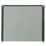 Module 4 Grey to Flexis Windbreak