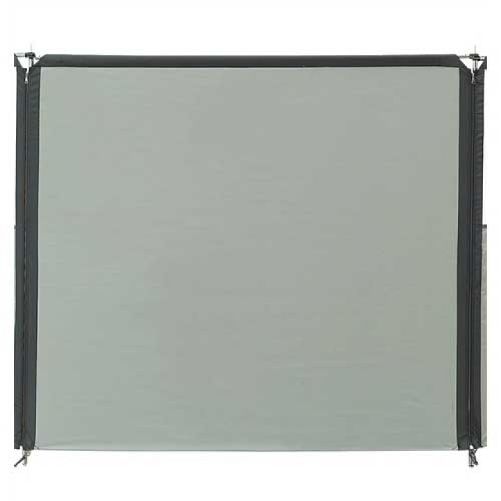 Module 4 Grey to Flexis Windbreak in the group Awning & Canopies / Windbreak at Campingvaruhuset i Norden AB (66107)