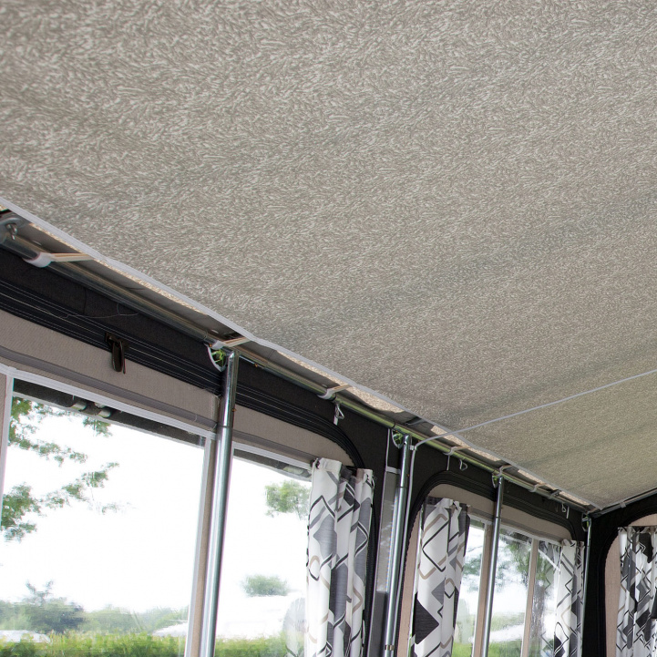 Isabella Termotak STD 250 in the group Awning & Canopies / Accessories-Parts / Isabella Original / Thermal roof / Winter safety devices at Campingvaruhuset i Norden AB (66109)