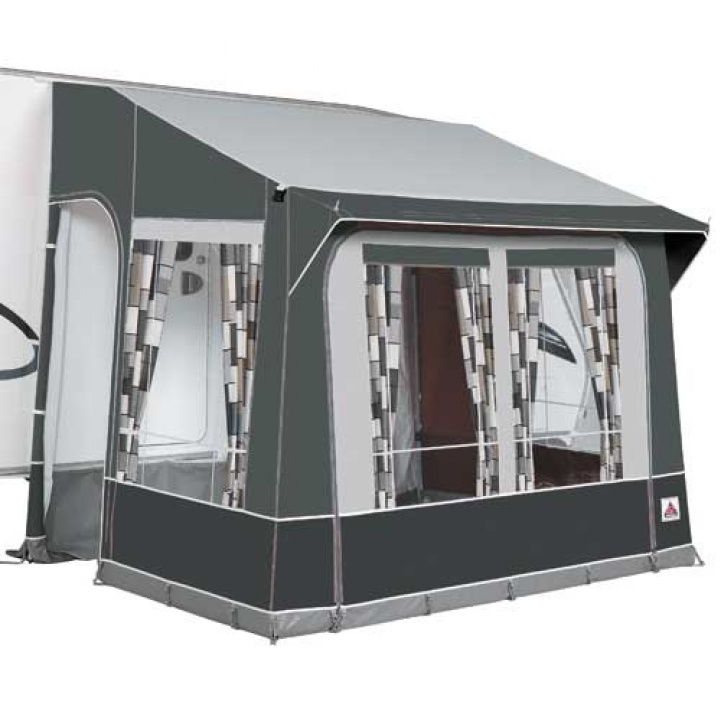 Doréma Quattro 225 x 180 cm in the group Awning & Canopies / Awning Caravan / Universal tent at Campingvaruhuset i Norden AB (66114)