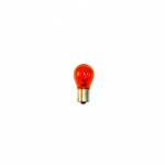 Orange bulb 12v BA15S 21w Halogen Orange bulb 12v BA15S 21w Halogen