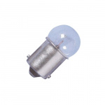 BA9s bulb 12v 2w Halogen BA9s bulb 12v 2w Halogen