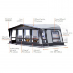 Inaca Fjord 300 Inaca Fjord 300