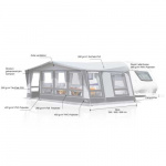 Inaca Stela 250 Inaca Stela 250