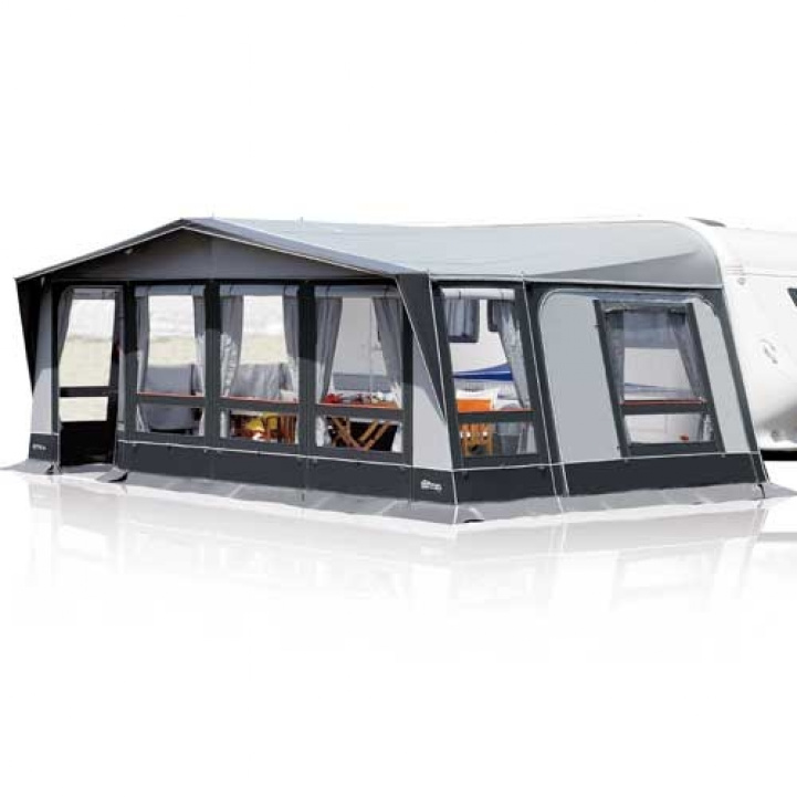 Inaca Stela 350 (1075) in the group Awning & Canopies / Awning Caravan at Campingvaruhuset i Norden AB (66146_06)