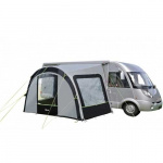 Inaca Reset Tent Round