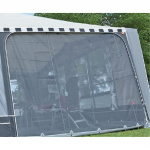 Isabella Mosquito Net Gable 250/300