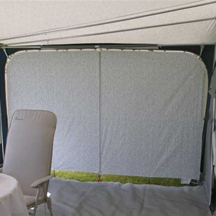 Partition wall for expansion in the group Awning & Canopies / Accessories-Parts / Isabella Original / Other tent accessories at Campmarket (66169)