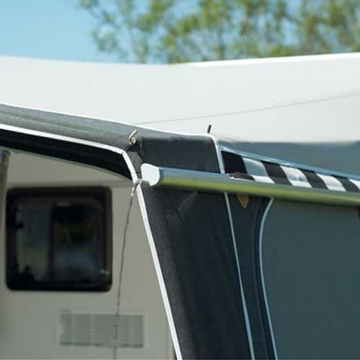 Gutter (pair) in the group Awning & Canopies / Accessories-Parts / Isabella Original / Other tent accessories at Campingvaruhuset i Norden AB (66170)