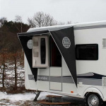 Isabella Dörrmark\'s Caravan Isabella Dörrmark\'s Caravan