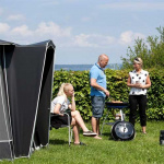 Isabella Dörrmarkis Penta Black Isabella Dörrmarkis Penta Black