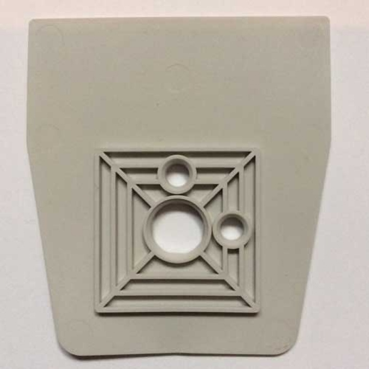 Multiflex Tab in the group Awning & Canopies / Accessories-Parts / Accessory A-measure tent / Accessories Swedish-Tent at Campingvaruhuset i Norden AB (66178)