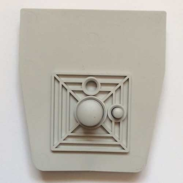 Multiflex complete in the group Awning & Canopies / Accessories-Parts / Accessory A-measure tent / Accessories Swedish-Tent at Campmarket (66180)