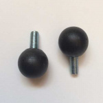 Ball joint M6 2pcs Ball joint M6 2pcs