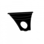 Quickfit mounting bracket Quickfit mounting bracket