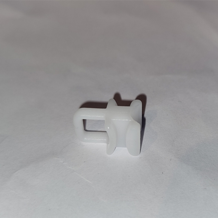 Slide to U-rail in the group Caravan & Motorhome / Locks & Fittings / Hooks & Hanging at Campingvaruhuset i Norden AB (66193)