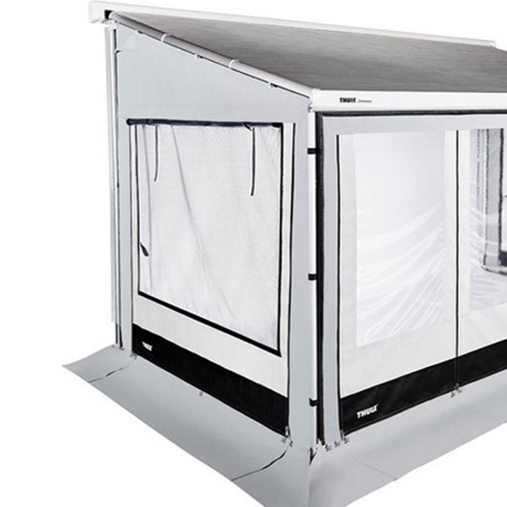 Gavlar Residence G3 5003/5200 in the group Awning & Canopies / Awnings / Motorhome awnings / Thule/Omnistor / Gables & Fronts / Safari Residens G3 at Campingvaruhuset i Norden AB (66205)