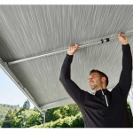 Thule Rafter G2 Aluminium Tension Arm Thule Rafter G2 Aluminium Tension Arm