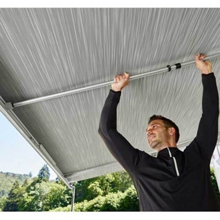 Thule Rafter G2 Aluminium Tension Arm in the group Awning & Canopies / Awnings / Caravan awnings / Accessories Caravan Awnings / Accessories Thule/Omnistor at Campingvaruhuset i Norden AB (66223)