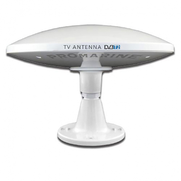 LTC PRO - TV Antenna in the group Caravan & Motorhome / Electronics / TV, Image & Sound / TV / TV antennas at Campmarket (66240)