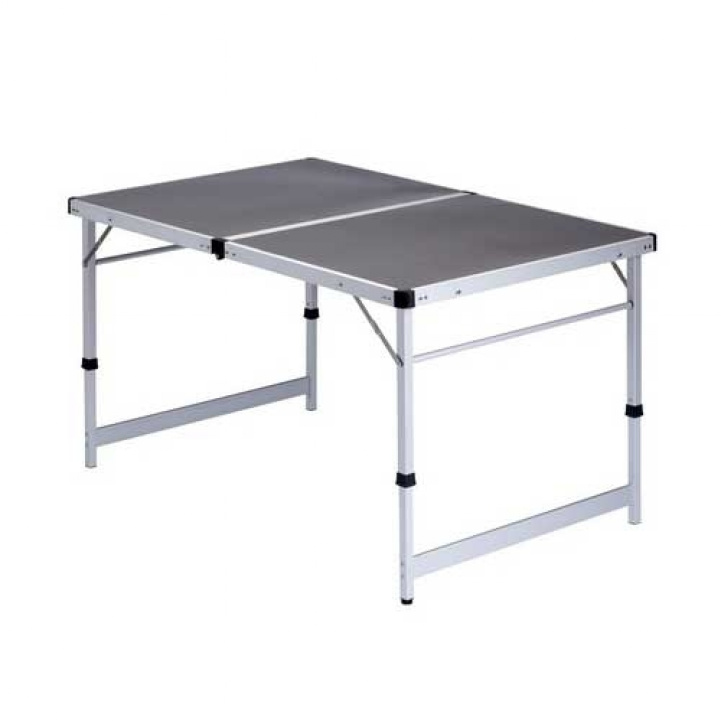 Isabella Folding Camping Table in the group Camping furniture / Camping table at Campingvaruhuset i Norden AB (66254)