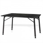 Avantgarde Elegance Table 120x75 cm