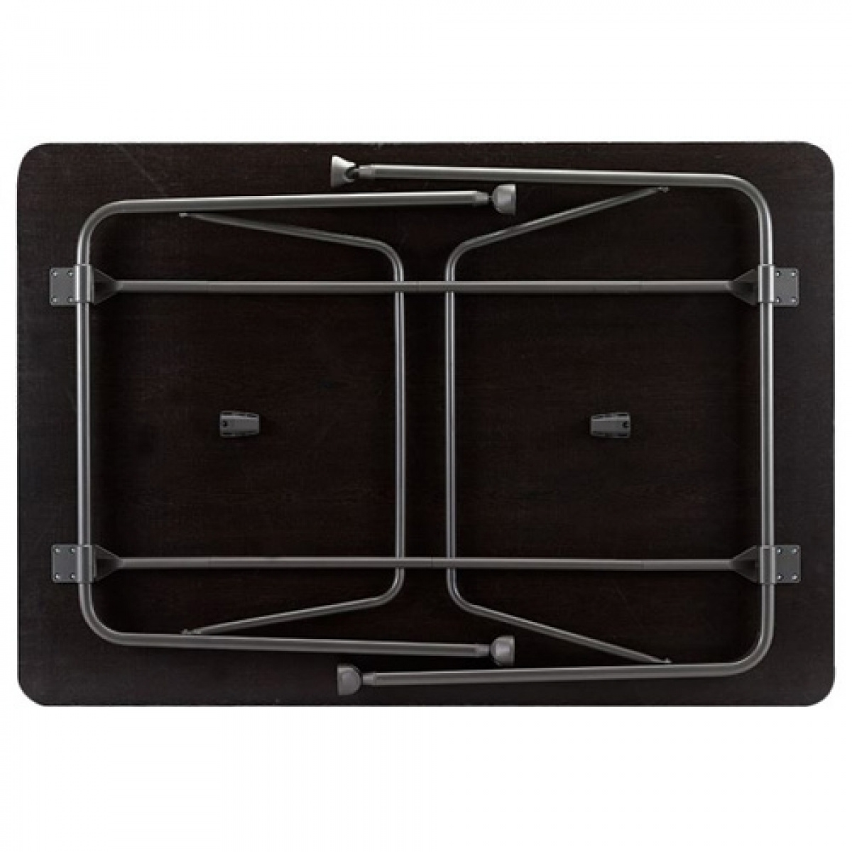 Avantgarde Elegance Table 120x75 cm in the group Camping furniture / Camping table at Campingvaruhuset i Norden AB (66258)