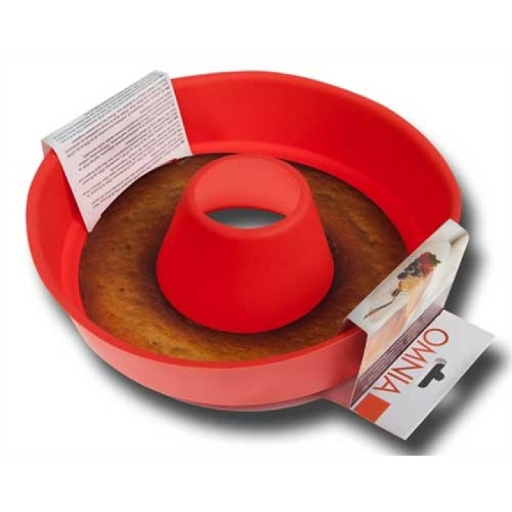 Silicone mold Omnia Oven in the group Household & Kitchen / Kitchen accessories at Campingvaruhuset i Norden AB (66267)