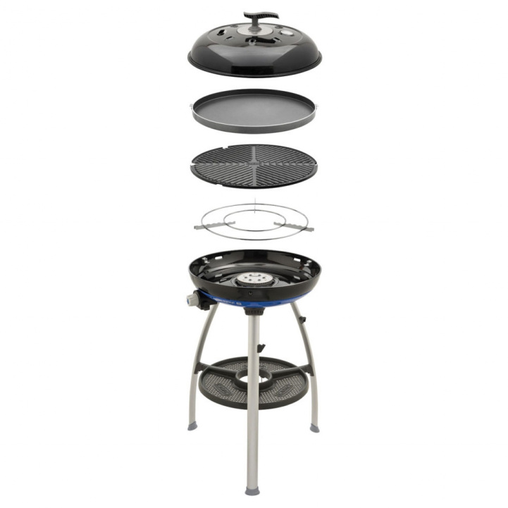 Cadac Carri Chef 50 in the group Household & Kitchen / Grills / Gas grill at Campingvaruhuset i Norden AB (66271)