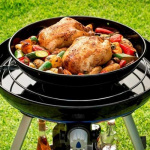 Cadac Frying Pan Carri Chef 2 Cadac Frying Pan Carri Chef 2