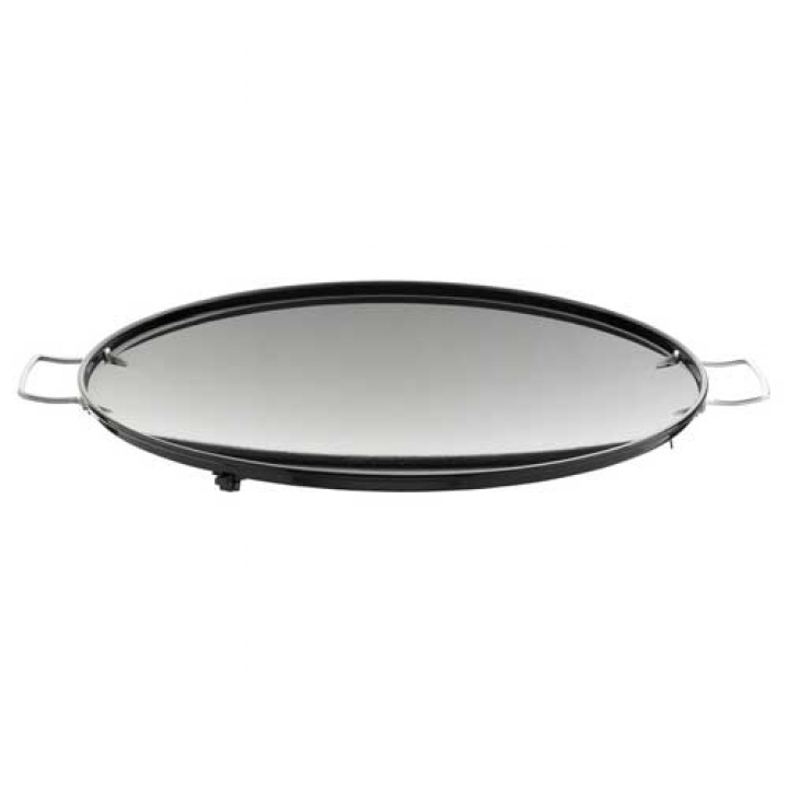 Cadac Skottelpanna Carri Chef 2 in the group Household & Kitchen / Grills / Grill accessories at Campingvaruhuset i Norden AB (66277)