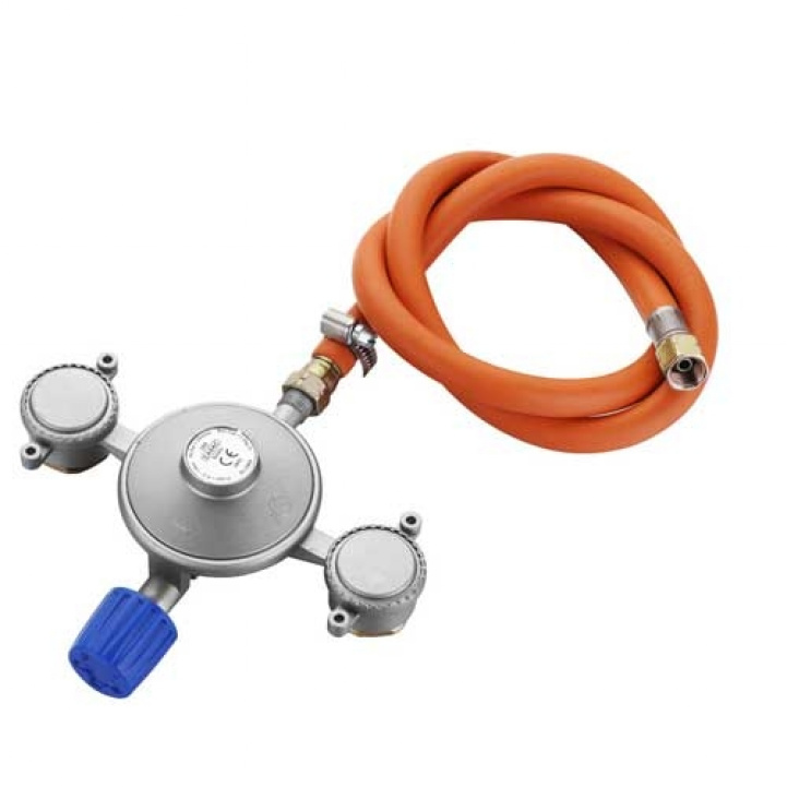 Cadac Power Pac in the group Household & Kitchen / Grills / Grill accessories at Campmarket (66282)