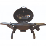 WeCamp Gas Grill G-600 WeCamp Gas Grill G-600