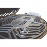 WeCamp Gas Grill G-600 WeCamp Gas Grill G-600