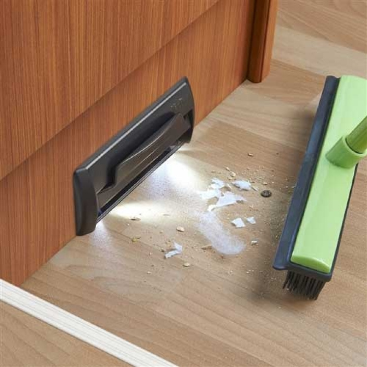 Dometic VacPort suction outlet in the group Household & Kitchen / Laundry, Cleaning & Dishes / Cleaning at Campingvaruhuset i Norden AB (66295)