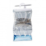 Single-use dry ball Hanging